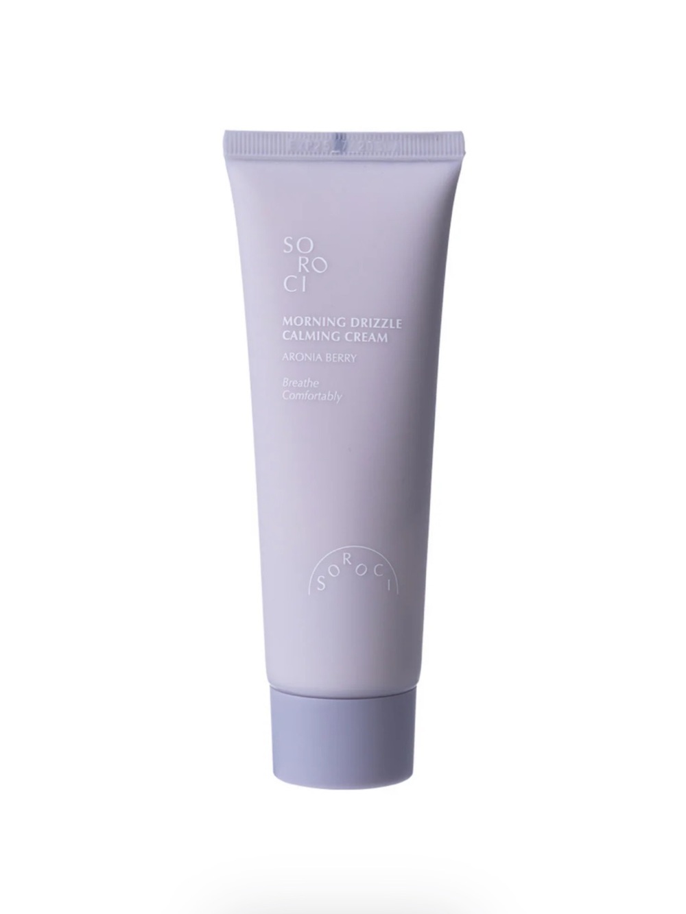 SOROCI MORNING DRIZZLE CALMING CREAM 70ml